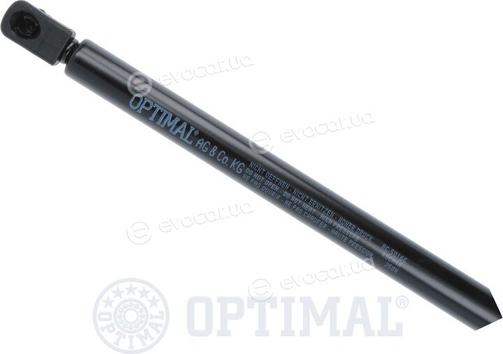 Optimal AG-50166