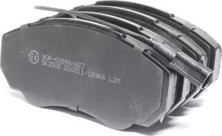 LPR / Samko 05P966