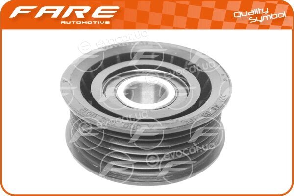 Fare 4450