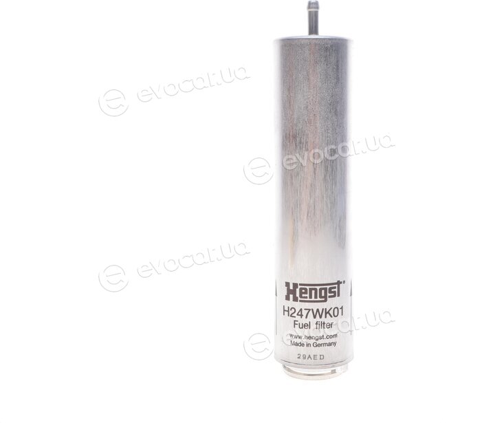Hengst H247WK01