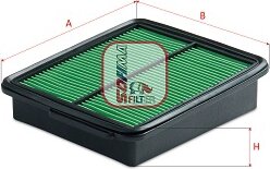 Sofima S 3D99 A