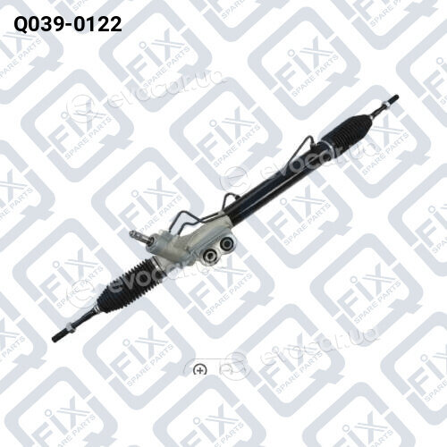 Q-Fix Q0390122