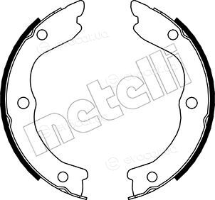 Metelli 53-0293