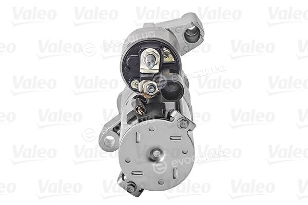 Valeo 438349