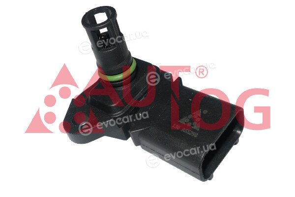 Autlog AS5298