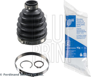 Blue Print ADBP810171