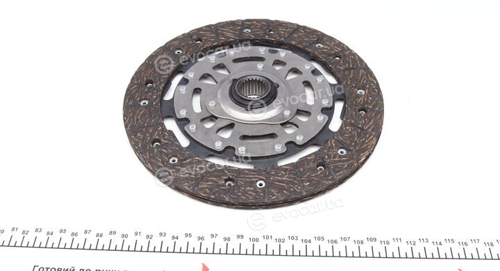 Kawe / Quick Brake 962986