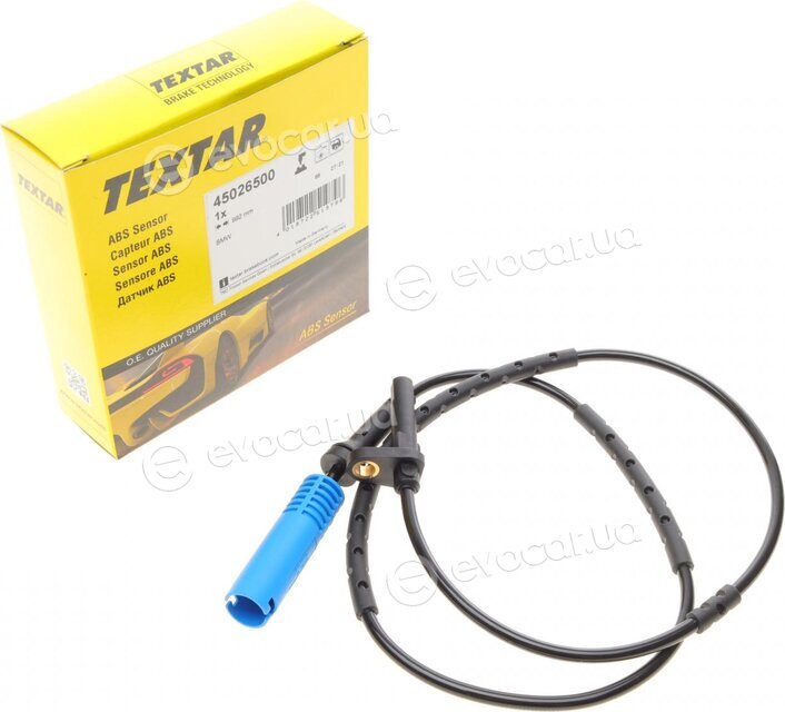 Textar 45026500