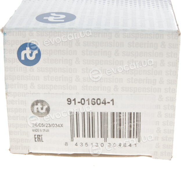 RTS 91-01604-1