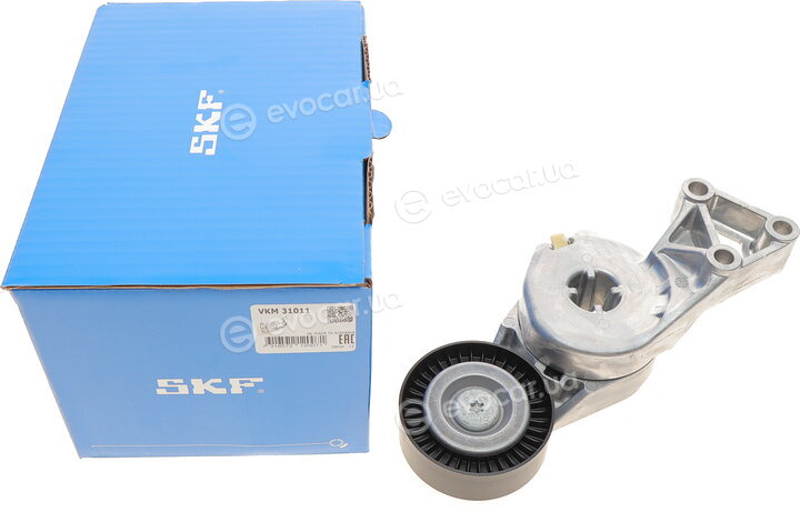 SKF VKM 31011