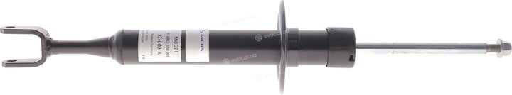 Sachs 558 301