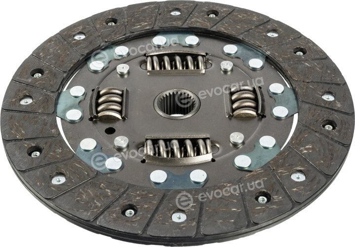 Blue Print ADV183102