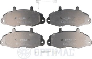 Optimal BP-09769