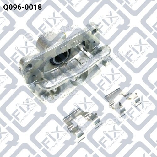 Q-Fix Q0960018