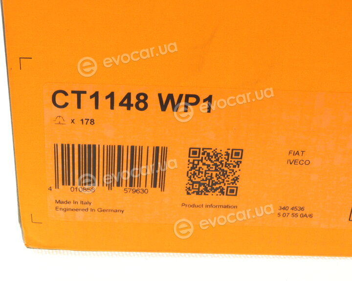 Continental CT1148WP1