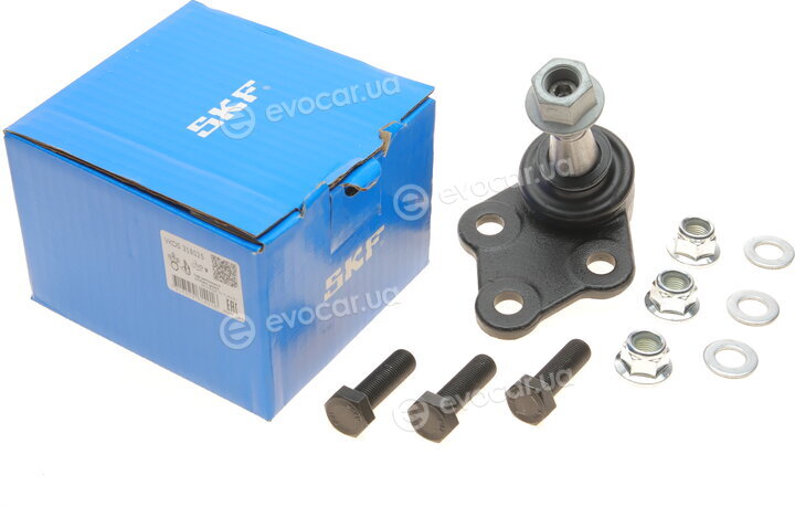 SKF VKDS 318025