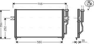 Ava Quality VO5086