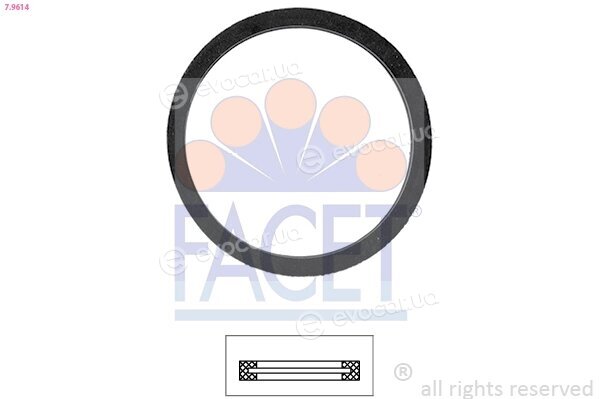 Facet 7.9614