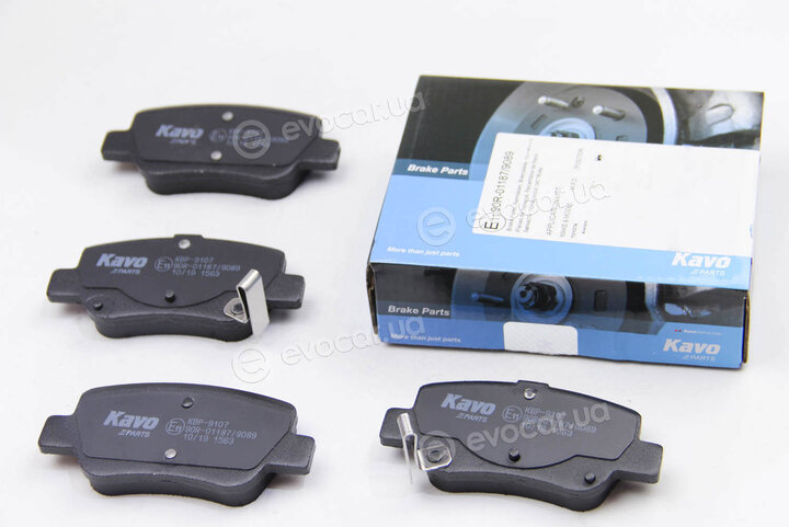 Kavo KBP-9107