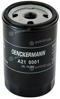 Denckermann A210001