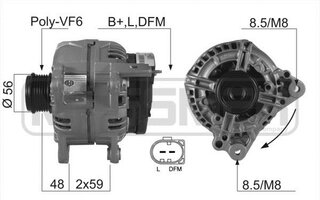 Era / Messmer 210194A