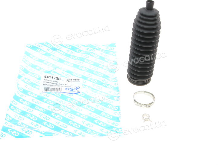 GSP 541172S