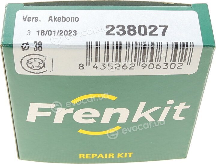 Frenkit 238027