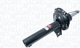 Magneti Marelli 358139070000