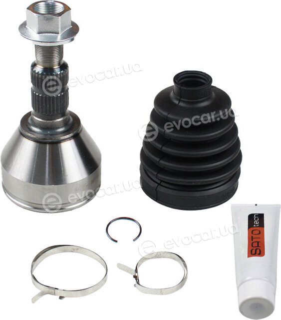 Sato Tech CV30255