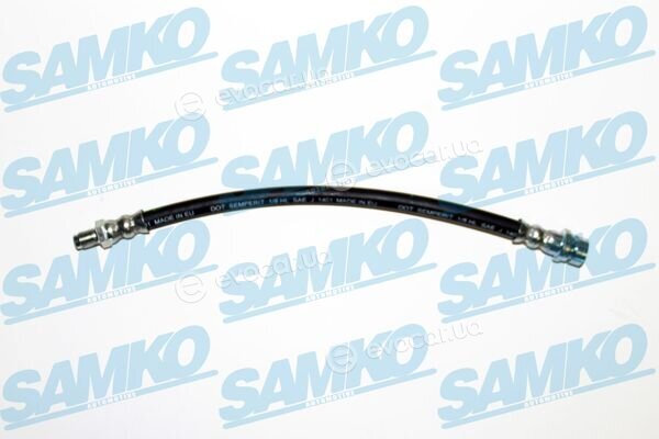 LPR / Samko 6T48355