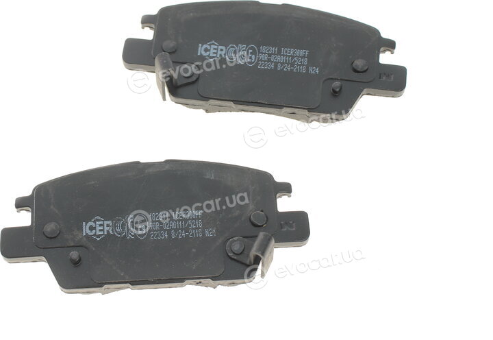 Icer 182311