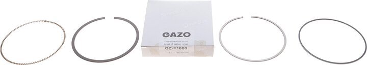Gazo GZ-F1680