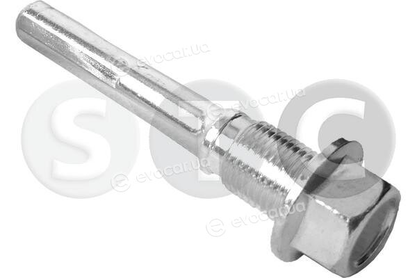Metalcaucho / STC T458046