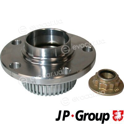 JP Group 1151400600