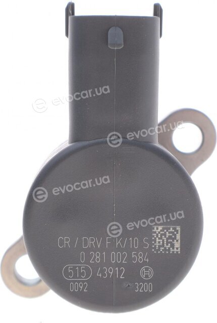 Bosch 0 281 002 584