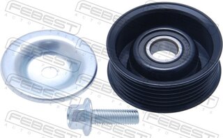 Febest 0587-DE