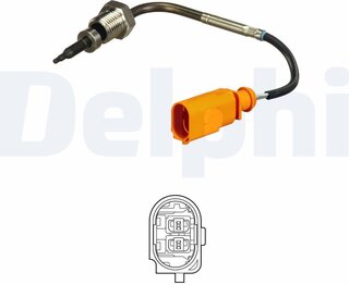 Delphi TS30155