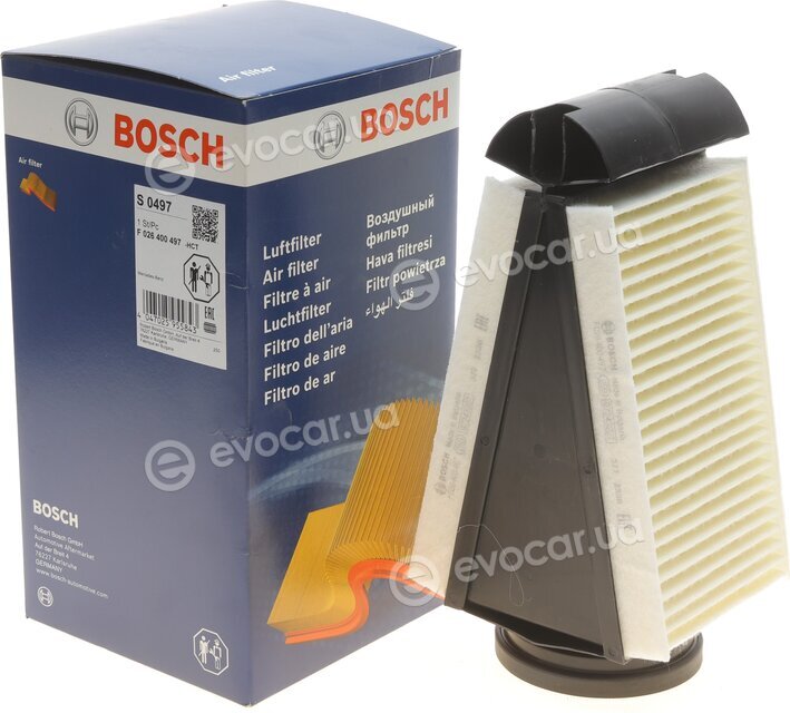 Bosch F 026 400 497