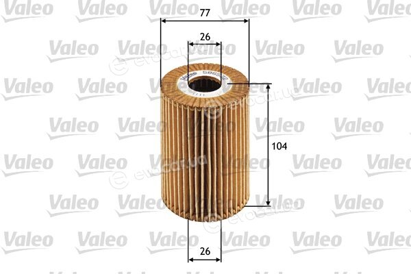 Valeo 586532