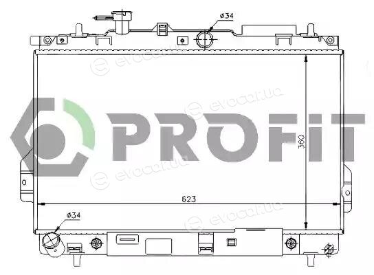 Profit 1806A3