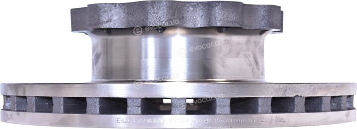 Febi 07303