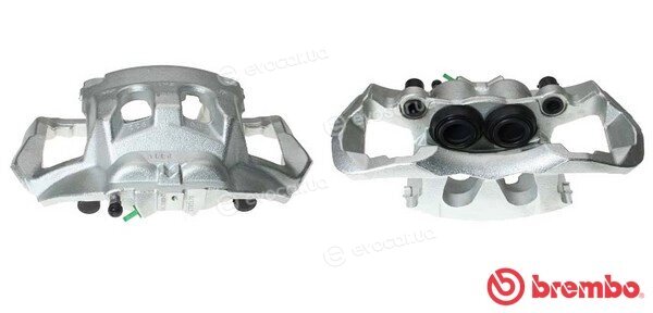 Brembo F 85 318