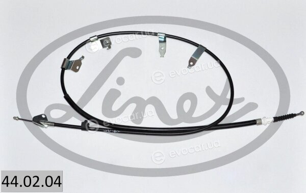 Linex 44.02.04