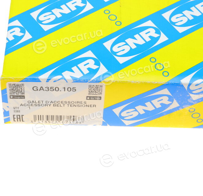 NTN / SNR GA350.105
