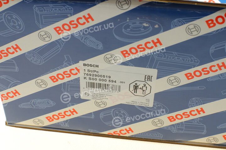 Bosch K S00 000 594