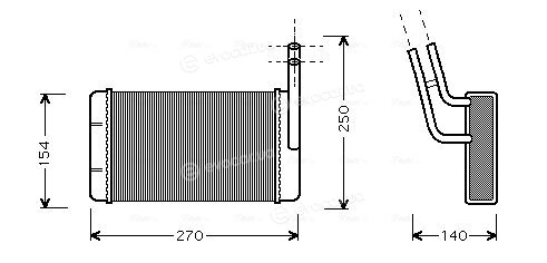 Ava Quality FD6132