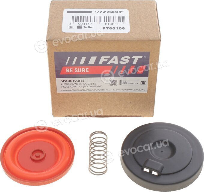 Fast FT60106