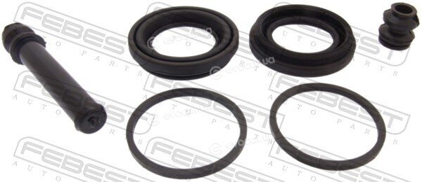 Febest 0475-V75F