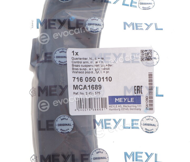 Meyle 716 050 0110