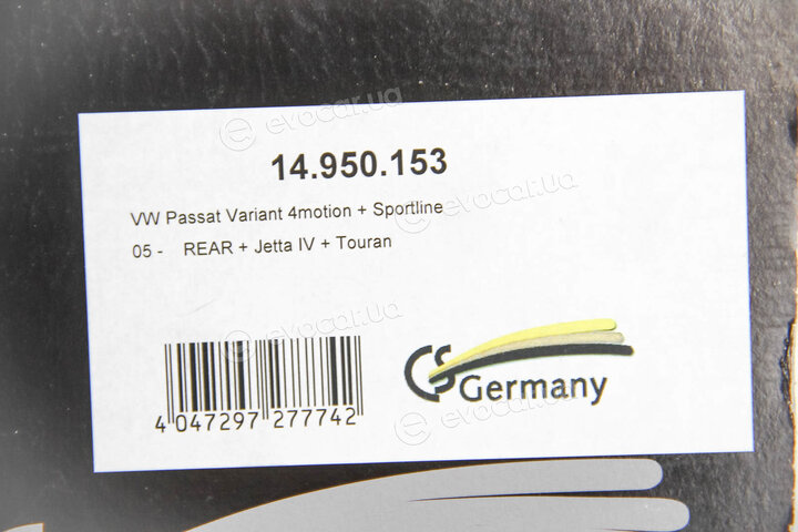 CS Germany 14.950.153